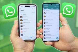 How to Use One WhatsApp Account on Two Phones, a simple guide