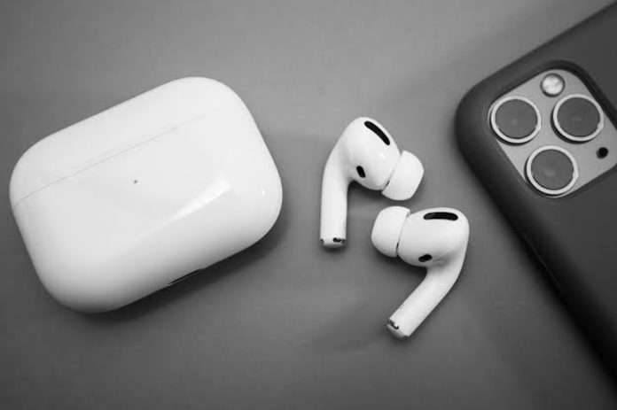 Apple Airpods, Apple to make First Made-in-India Airpods