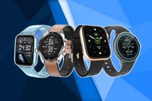 Best Smartwatches Under 5000 in India