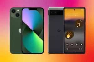 Heavy Discounts on iPhone 13 and Pixel 6A - Grab them Now!