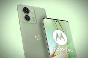 Motorola Edge 40 pops up on Geekbench smartphone design and specifications, Geekbench has confirmed