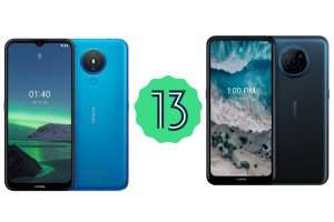 Android 13 Update Now Available For These Nokia Devices Here's List