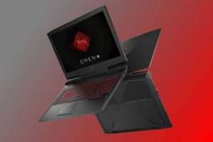 The All New 'OMEN 17 with NVIDIA GPU' is Here