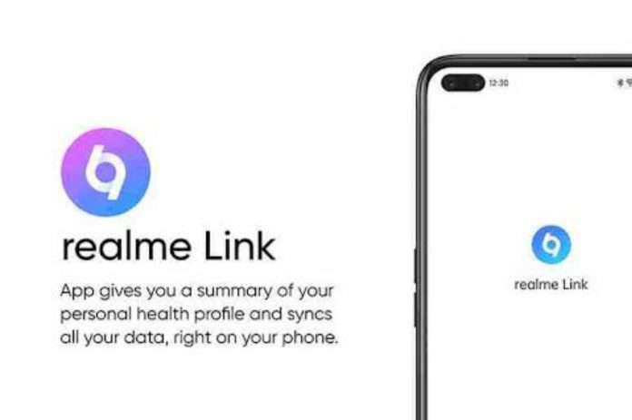 Realme Link Update Fixes Bugs and Improves UI