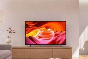 Sony Brand New Bravia X75L Launched in India: Check Specs & Price