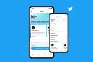 Twitter Blue Released in India: Price and Features