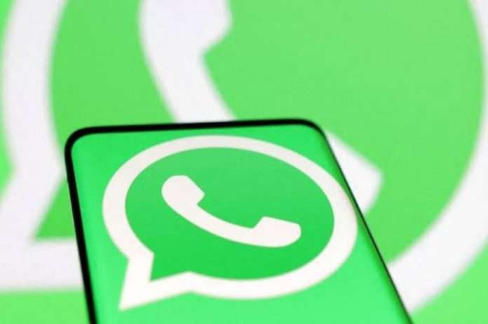 WhatsApp Rolls out new security feature