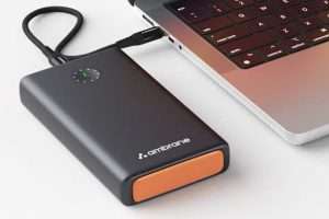 Launching of Ambrane 100W 25000mAh Power Lit Ultra and Power Lit Boost PD Power Banks Specifications and Price