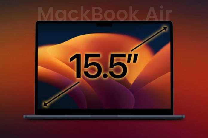 Apple to launch MacBook Air