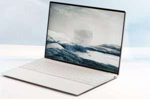 A Huge Discount on Dell XPS 13 Plus Ultrabook with Core i7 and 16GB RAM