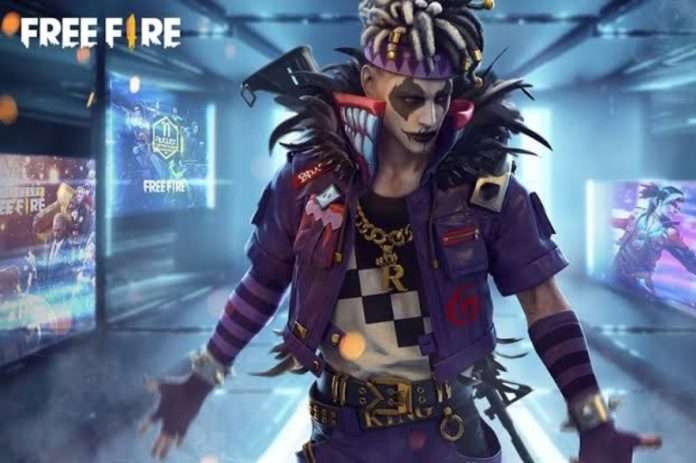 Garena Free Fire Max Redeem Codes May 3