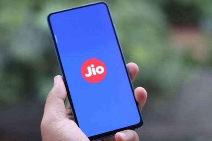 Jio Rs 61 Data Booster Pack Offer