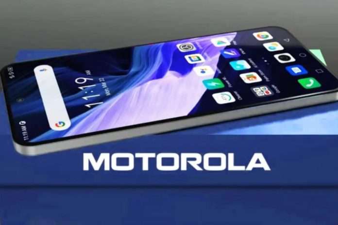 Moto Unveils Moto G Power 5G, G