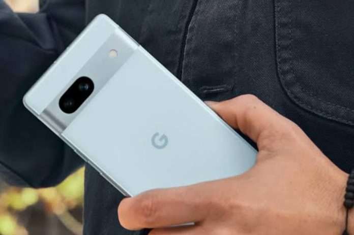 Pixel 7a Releasing Soon Overcoming the Flaws of Pixel 6a
