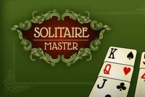 Solitaire Masters: A Classic Game Reigns Supreme in the Mobile World