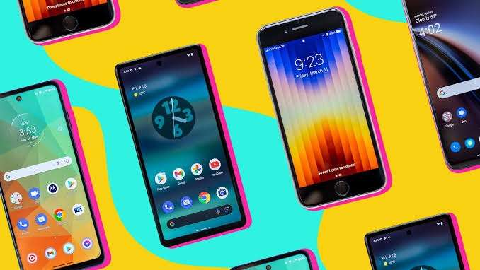 Best Smartphones in 2023 Under $500