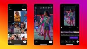 Instagram New Features To Make Reels More Attractive