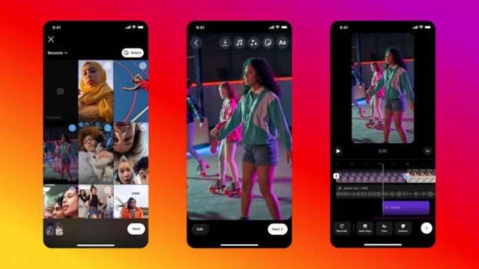 Instagram New Features To Make Reels More Attractive
