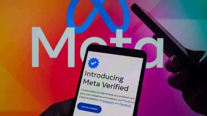 Meta Verified Officially Launches in India