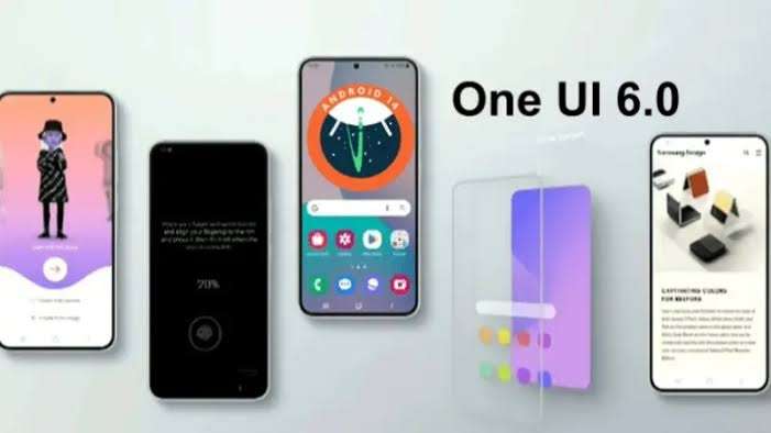 Galaxy devices that will be eligible for the One UI 4.0 (Android