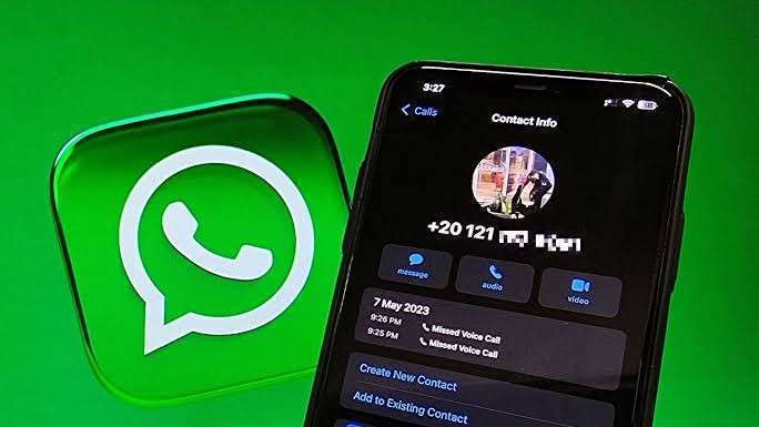 WhatsApp's Latest Feature is Here Keeps the Users Safe from Spam Calls