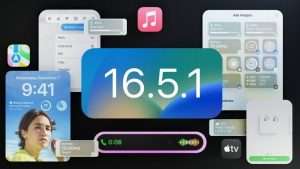 Apple Rolls Out iOS 16.5.1 - Why You Must Update Urgently