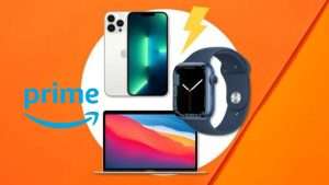 Unveiling the Best Apple Deals on Amazon Prime Day 2023: Save Big on iPhones, MacBooks, iPads, and More!