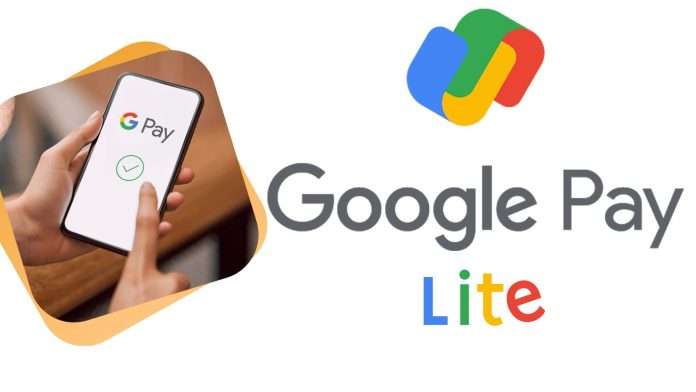 Google Pay introduces UPI lite