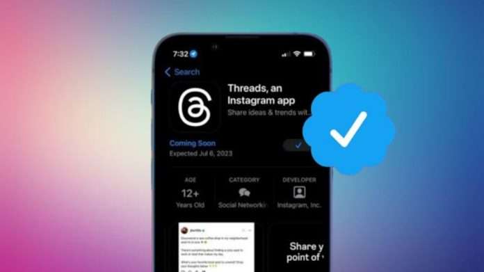How to Get Verified Threads