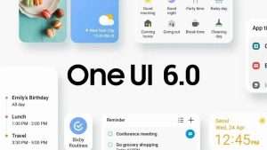 One UI 6.0: Revolutionising User Experience with Major Changes