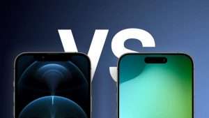 iPhone 15 Pro vs iPhone 13 Pro - Upgrades to expect