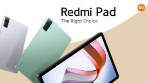 Redmi Pad 2 Spotted On 3c With Fast Charging, Could Launch Soon