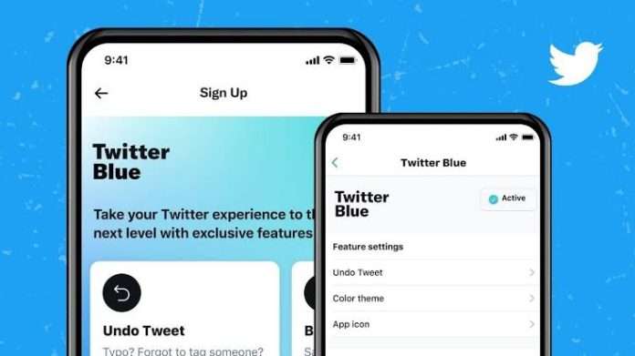 Twitter Blue Verification Rolled out in India