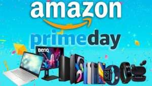 Prime Day Sale 2023: Unbeatable Discounts on iPhone 14, OnePlus Nord CE 2 Lite, and Redmi 12C