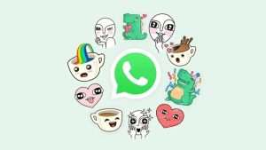 WhatsApp Smarter Sticker Suggestions - A New Update Ahead!