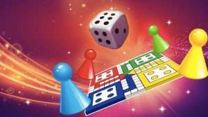 How are Long-Lasting, Friendly Bonds Created Over a Ludo Game?