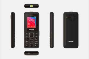 Best Feature Phone Under 1000: Top Choices for Affordable Mobiles