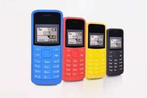 Best Feature Phones Under 2000