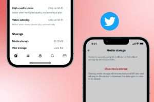 How to Clear Twitter Cache on iPhone and Android