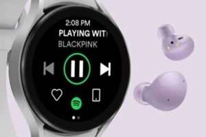 4 Best Ways to Fix if Spotify Not Working on Samsung Galaxy Watch 4