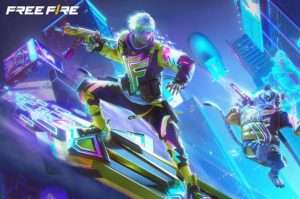 Garena Free Fire MAX Redeem Codes for October 30, 2023