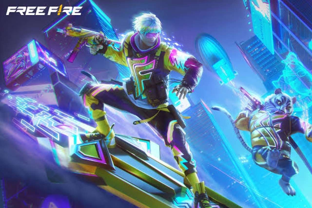 Garena Free Fire Max Codes For 12 October 2023: Claim Codes To Win Rewards  Today