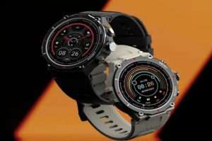 Noise Fit Force Plus Rugged Round Dial: Launched now in India