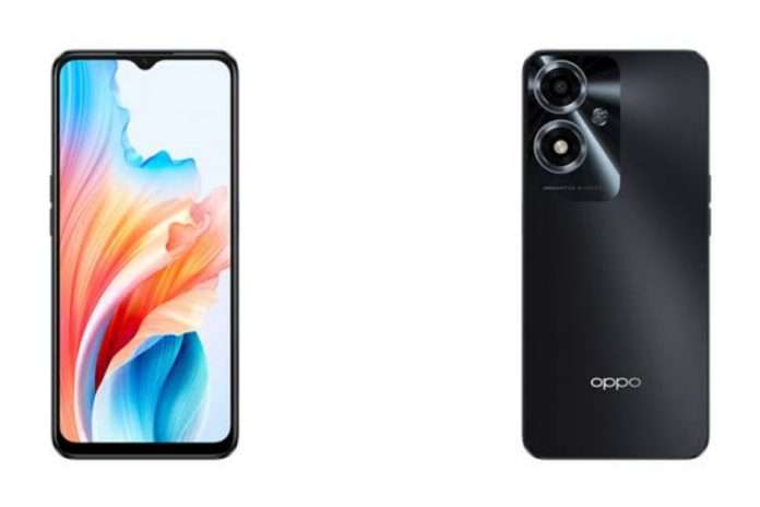 Oppo A2m Revealed with Key Specs