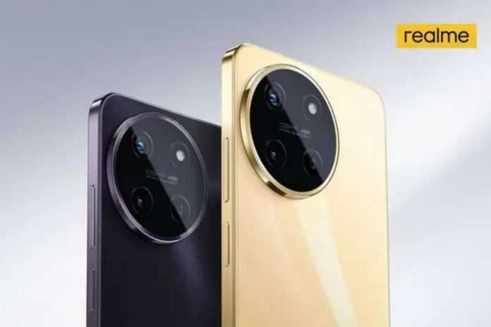 Realme 11 Series