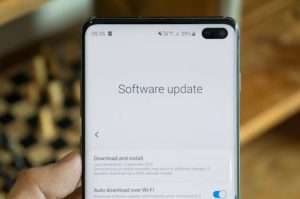 Samsung One UI October 2023 Updates List: Enhancing Your Samsung Experience