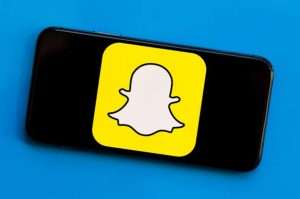 Snapchat, Monthly Payment of $50,000 for Sound Creators