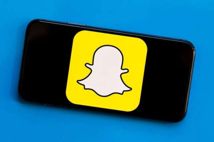 Snapchat, Monthly Payment of $50,000 for Sound Creators