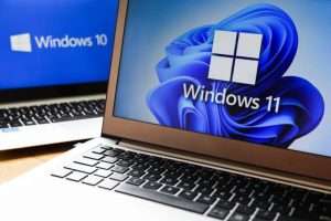 Microsoft Update its Older Version of Windows 11 to New Version