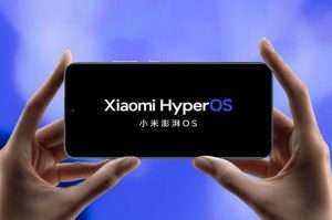 Xiaomi HyperOS: Unleashing the Future of Smartphone Innovation